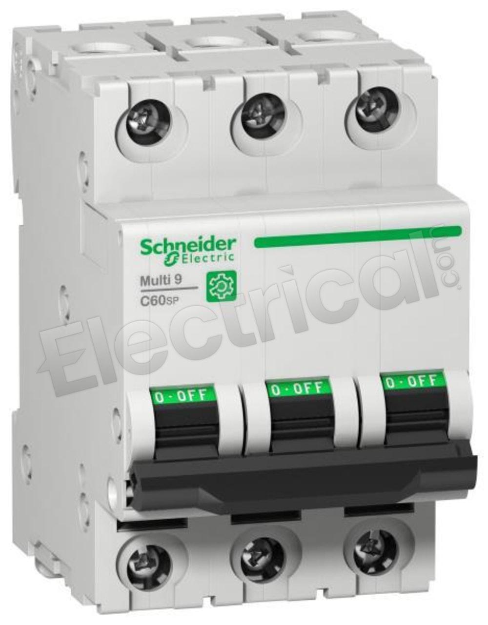 Schneider Electric Molded Case 24148