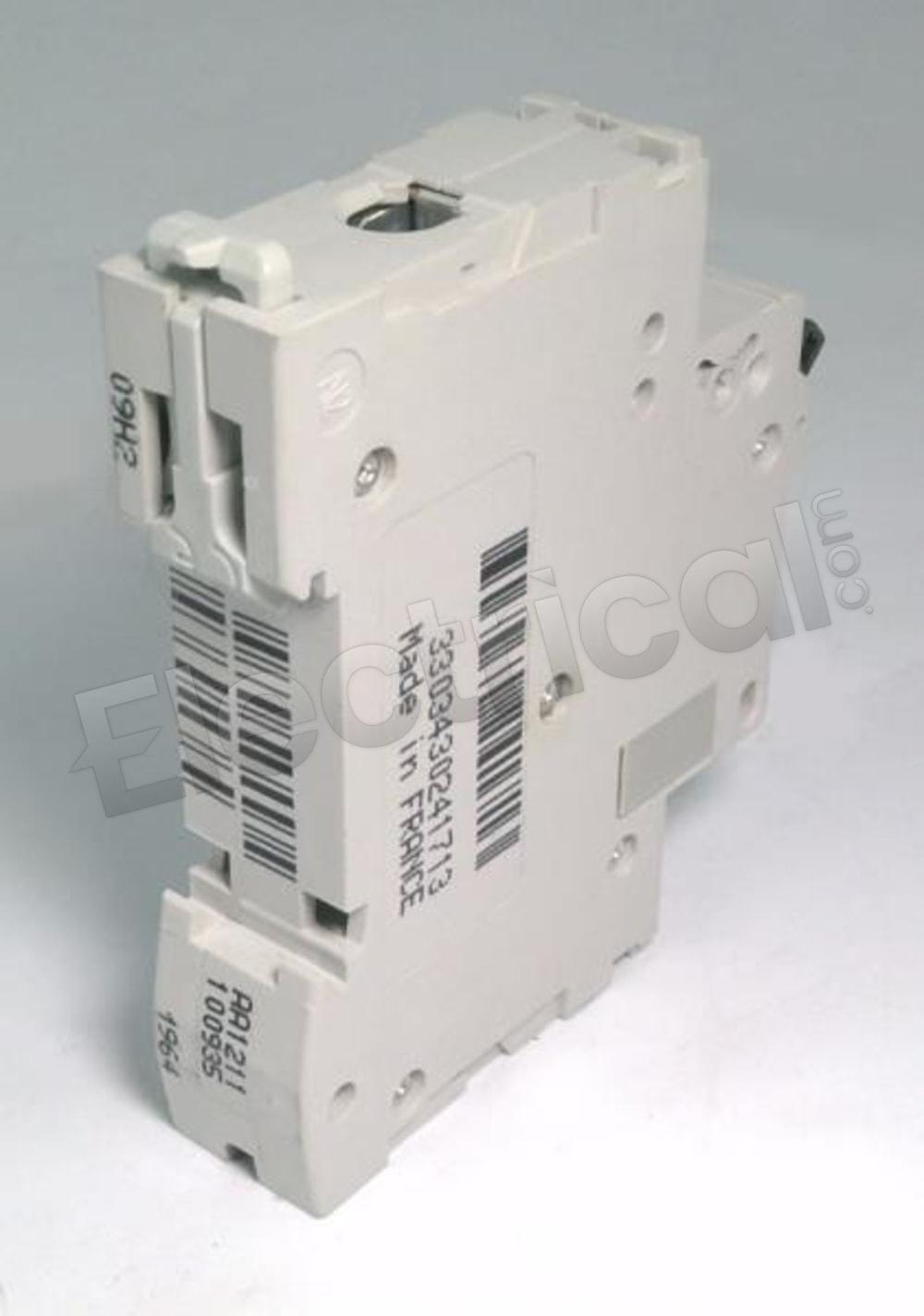Schneider Electric Molded Case 24171