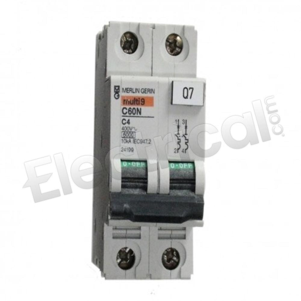 Schneider Electric Molded Case 24199