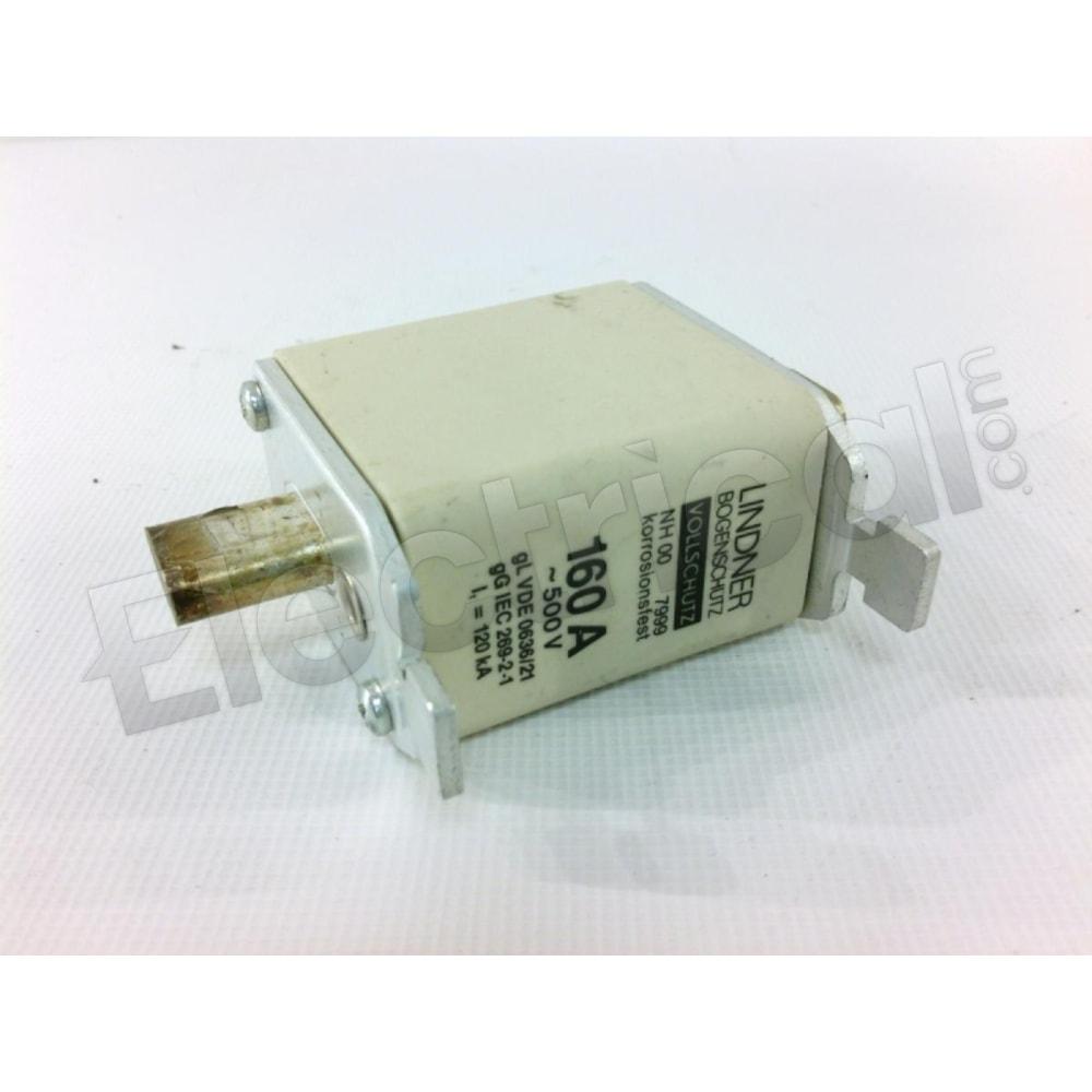 Lindner Low Voltage 2420-160