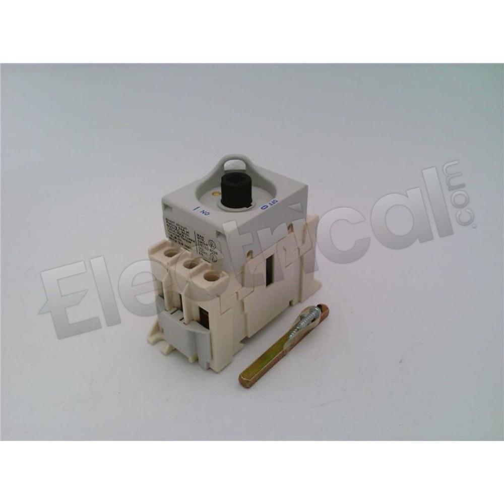 Mersen Fuse Part And Accessory 24203F02