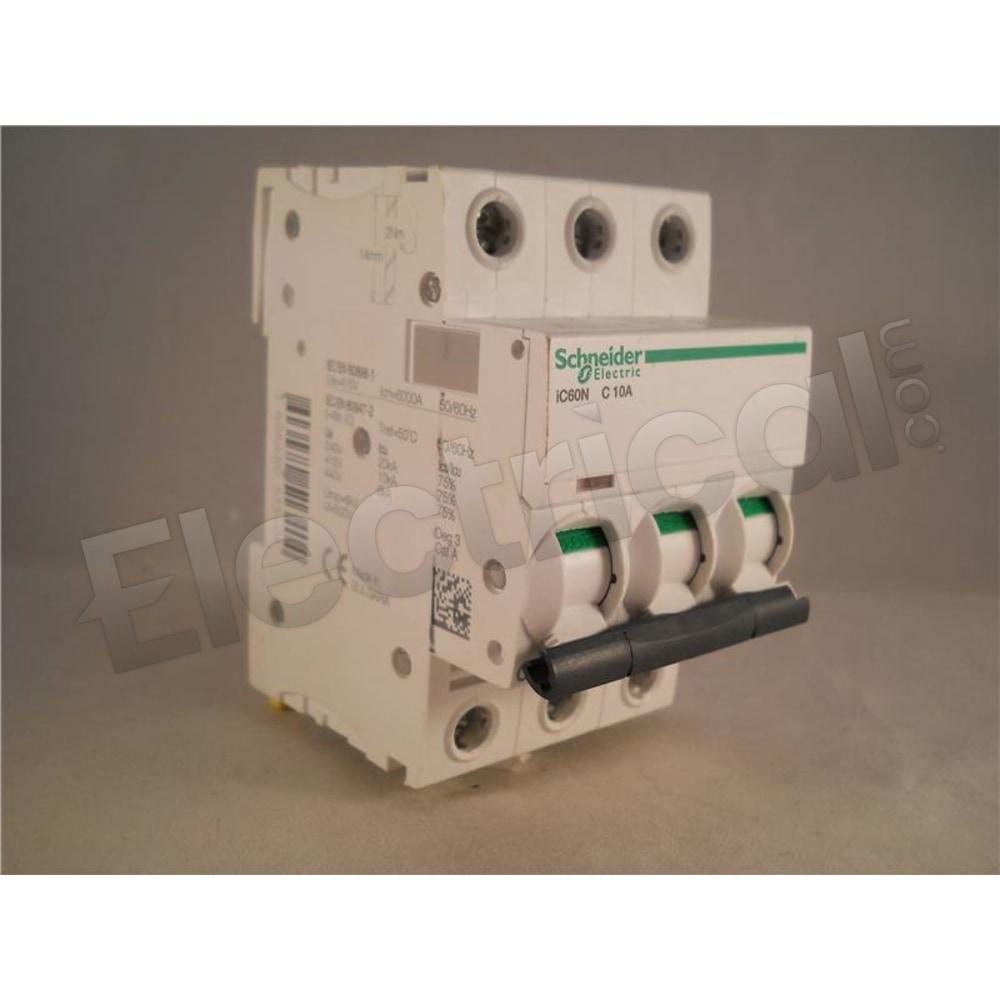 Schneider Electric Molded Case 24214