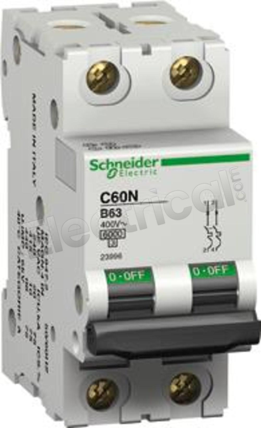 Schneider Electric Molded Case 24265