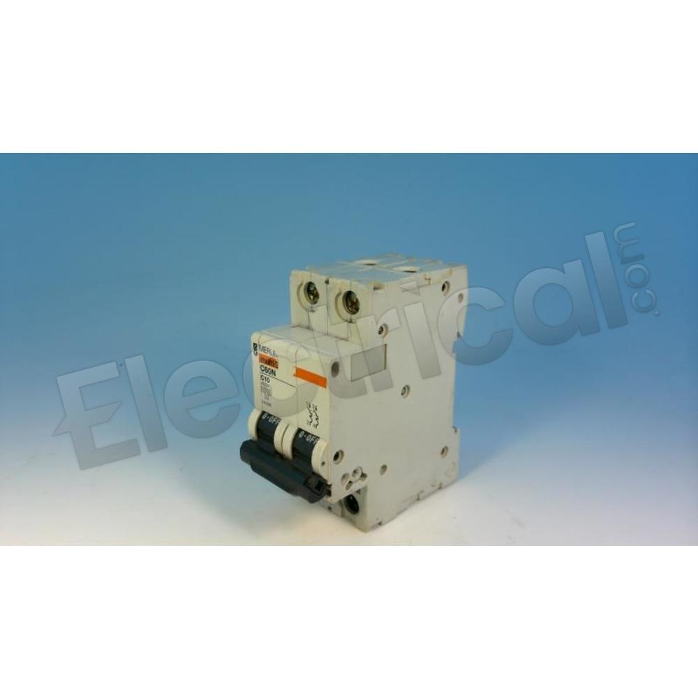 Schneider Electric Molded Case 24268