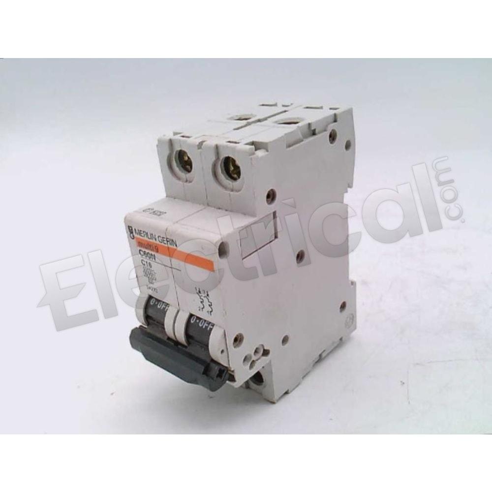 Schneider Electric Molded Case 24270