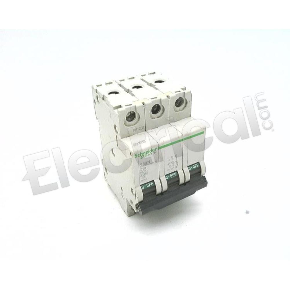 Schneider Electric Molded Case 24285