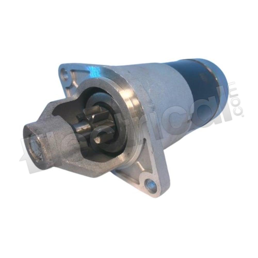 Sps Electronic Motor Starter 243-14113