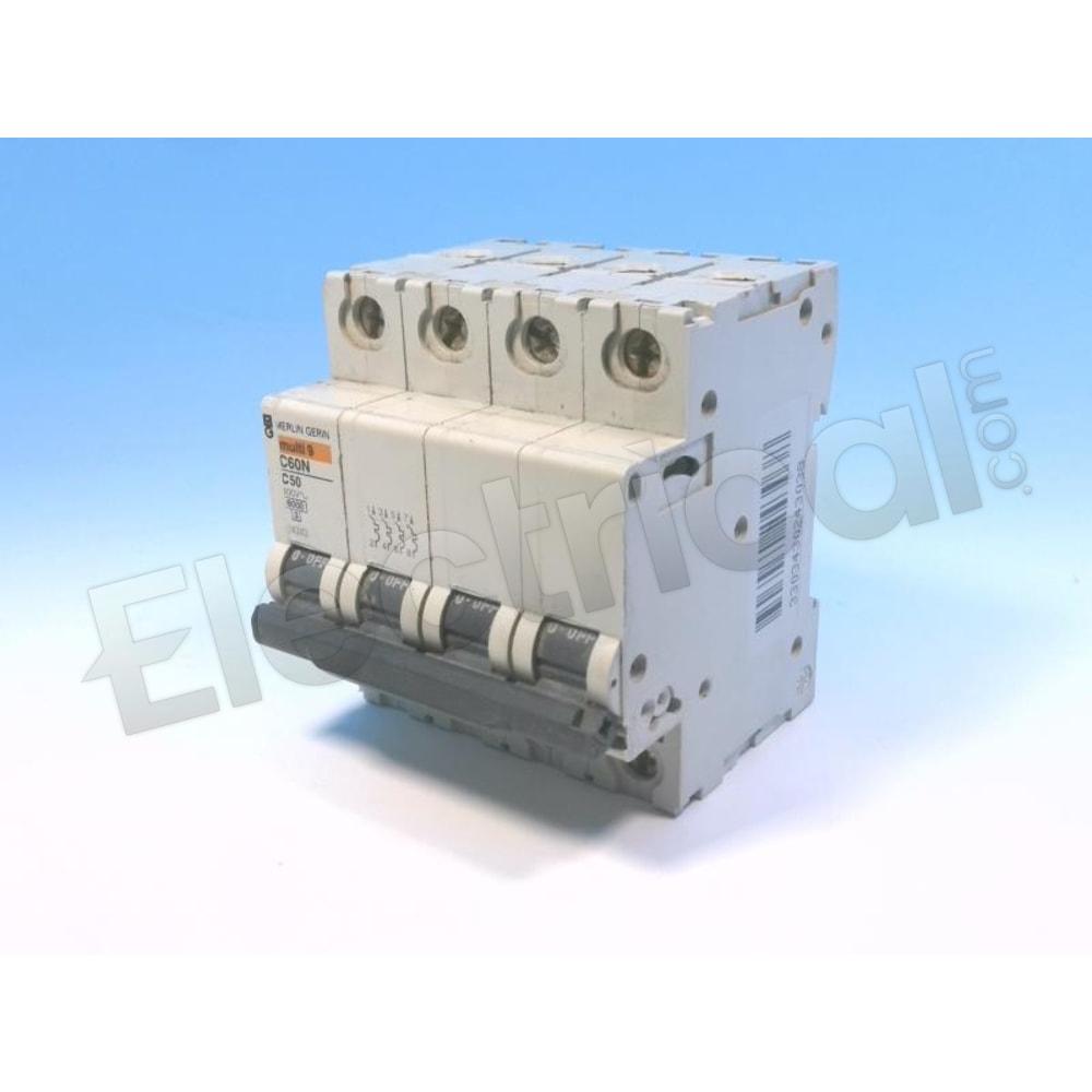 Schneider Electric Molded Case 24303