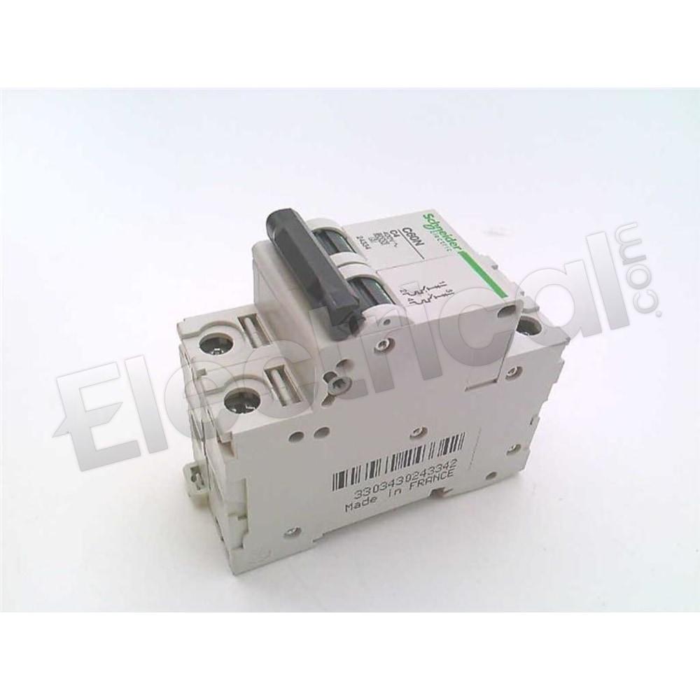 Merlin Gerin Molded Case 24334