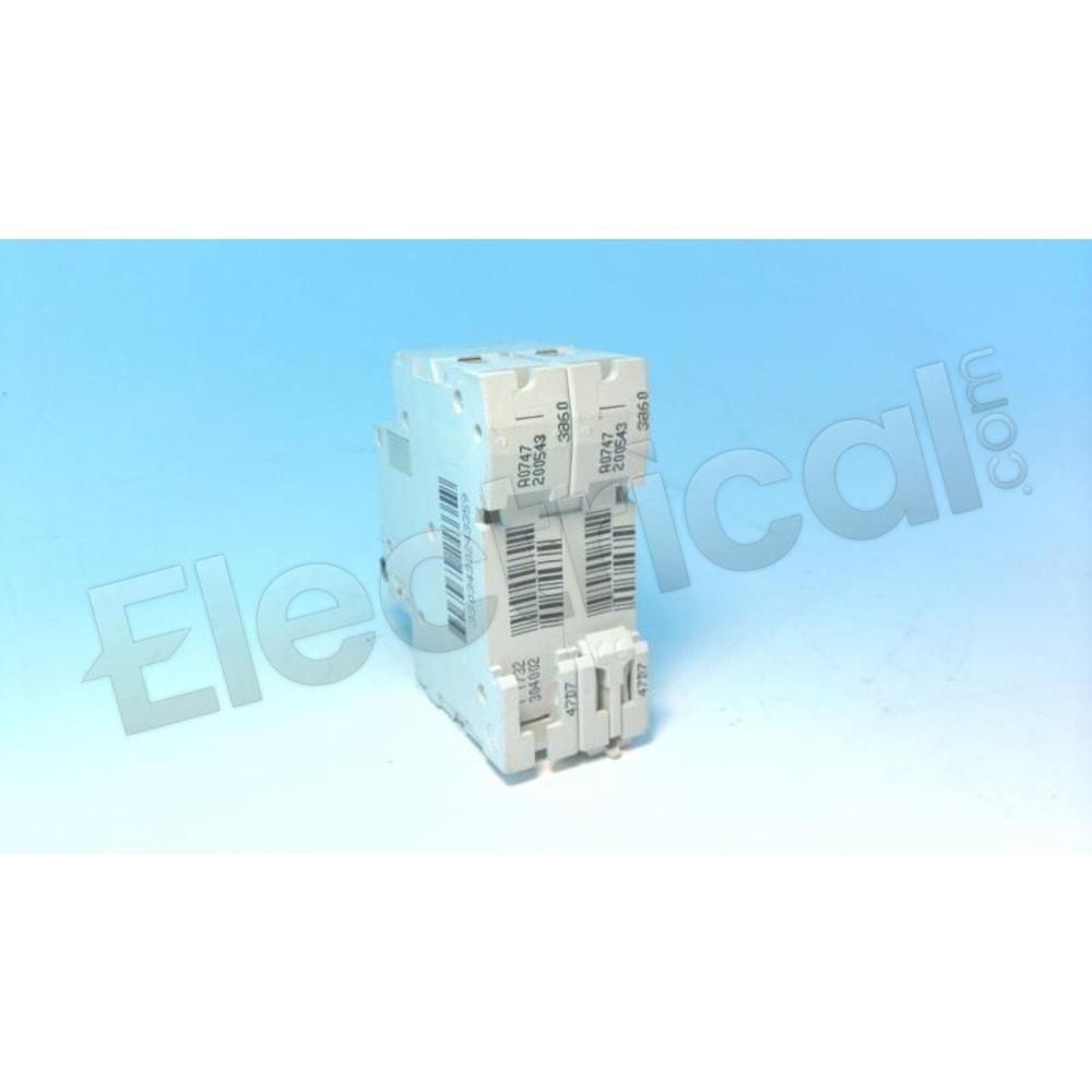 Square D Molded Case 24335