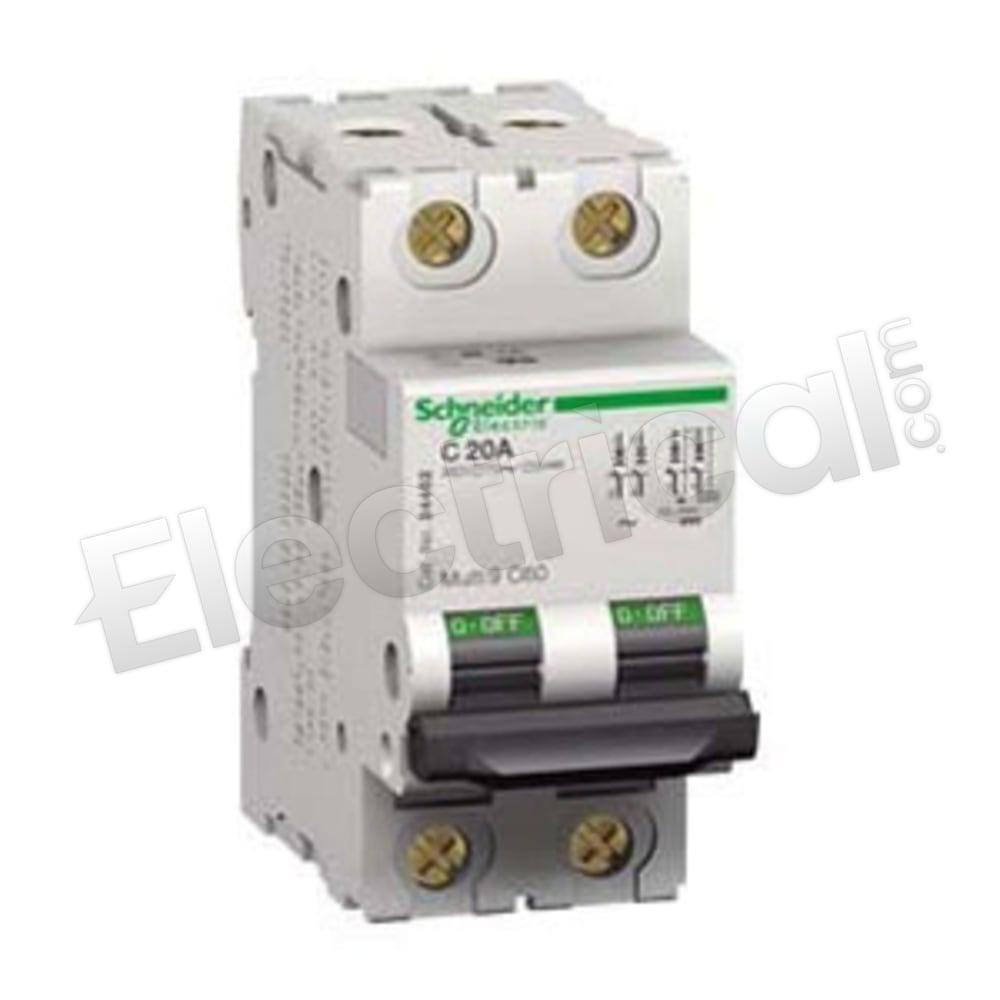 Square D Molded Case 24336
