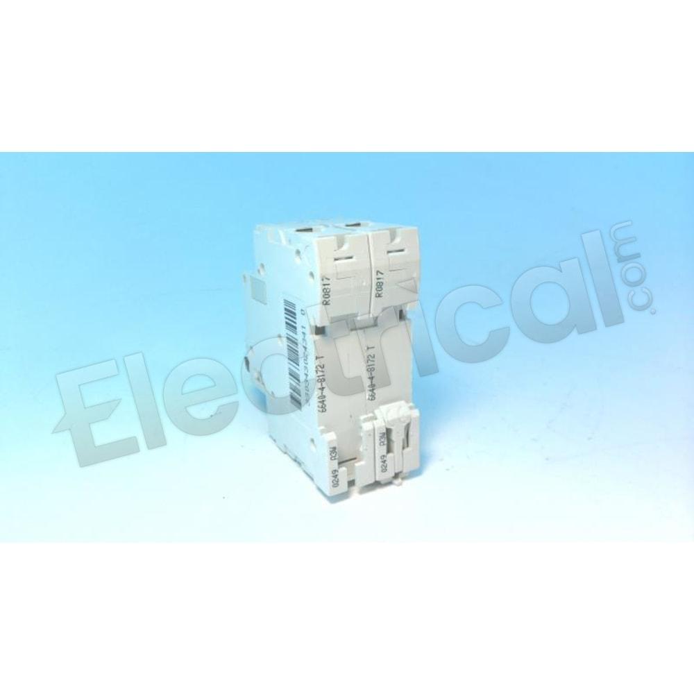 Square D Molded Case 24341