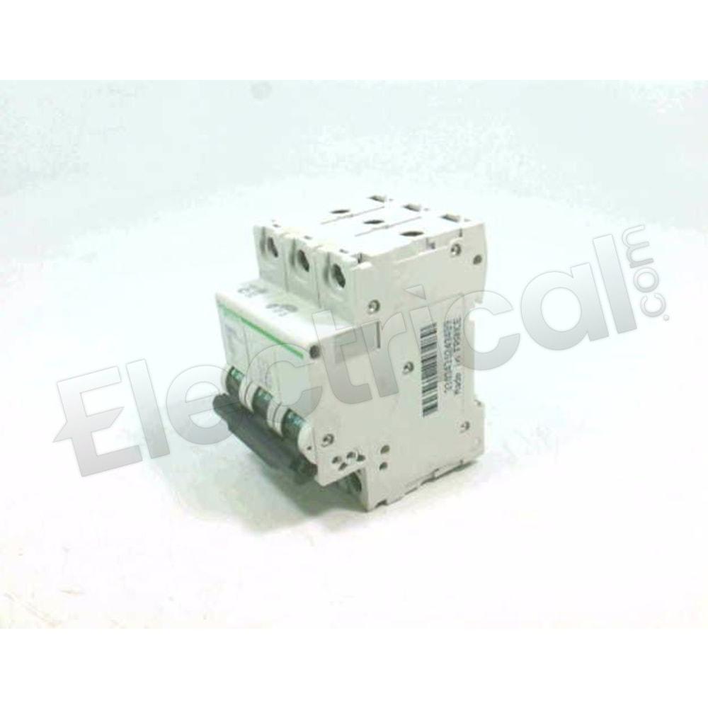 Square D Molded Case 24347