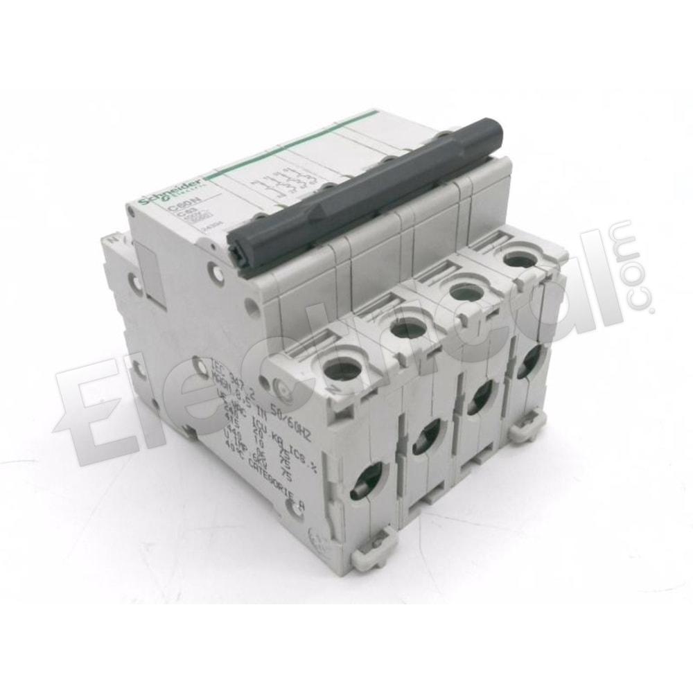 Schneider Electric Molded Case 24394