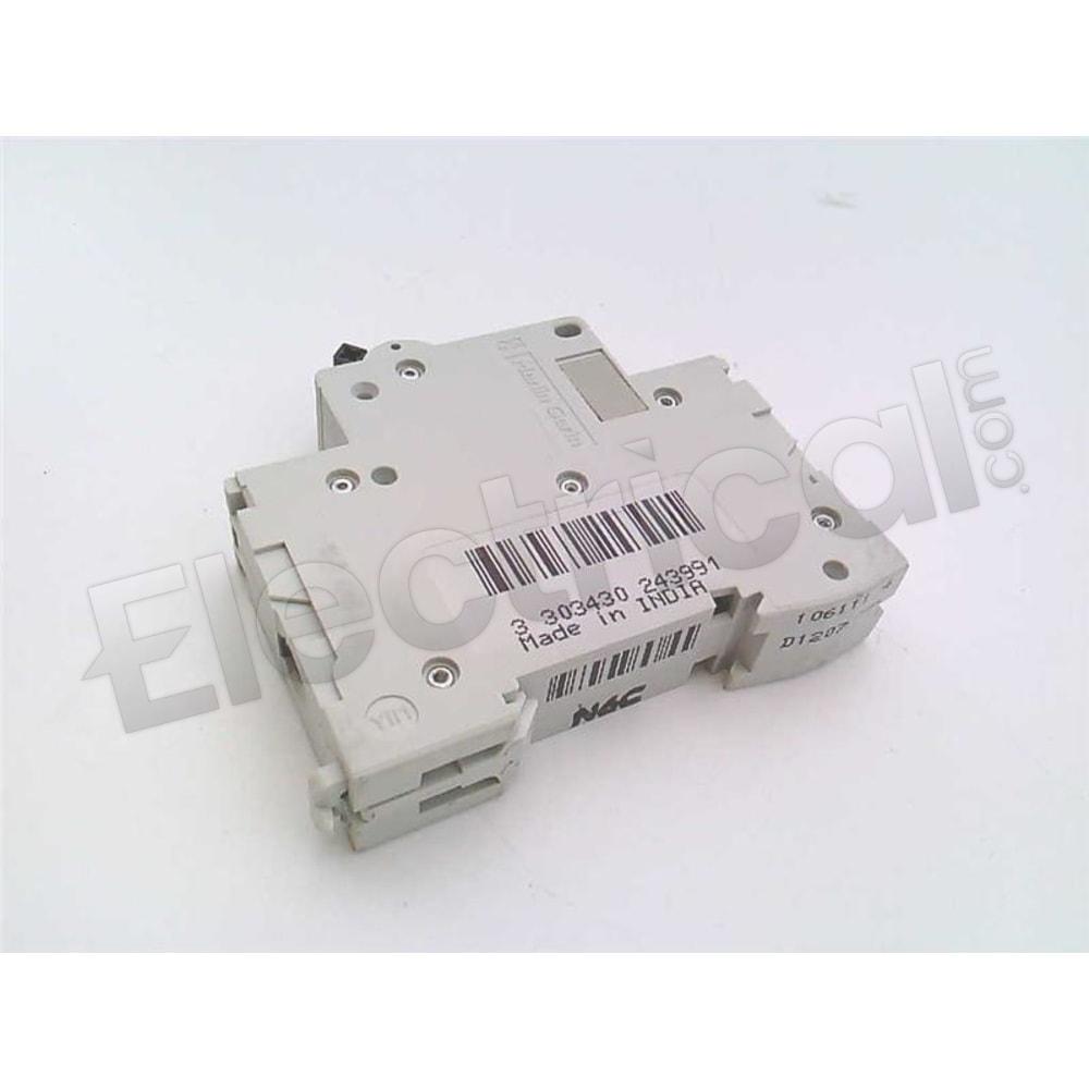 Merlin Gerin Molded Case 24399