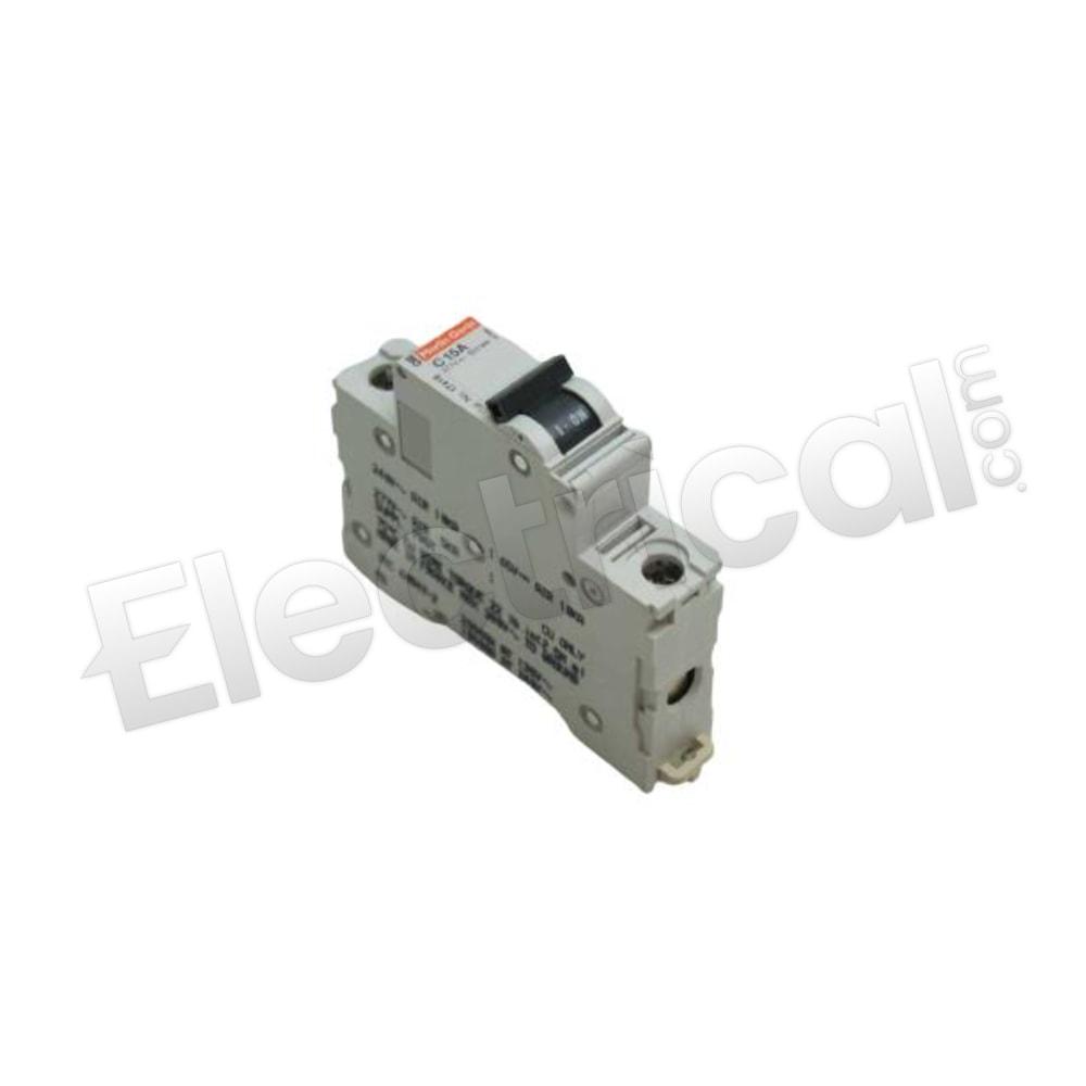 Schneider Electric Molded Case 24430