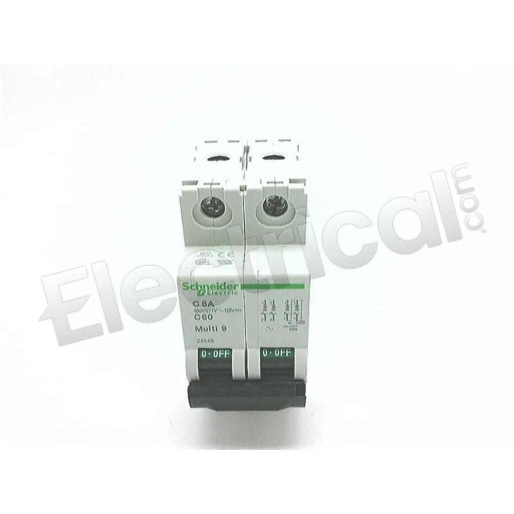Schneider Electric Molded Case 24448