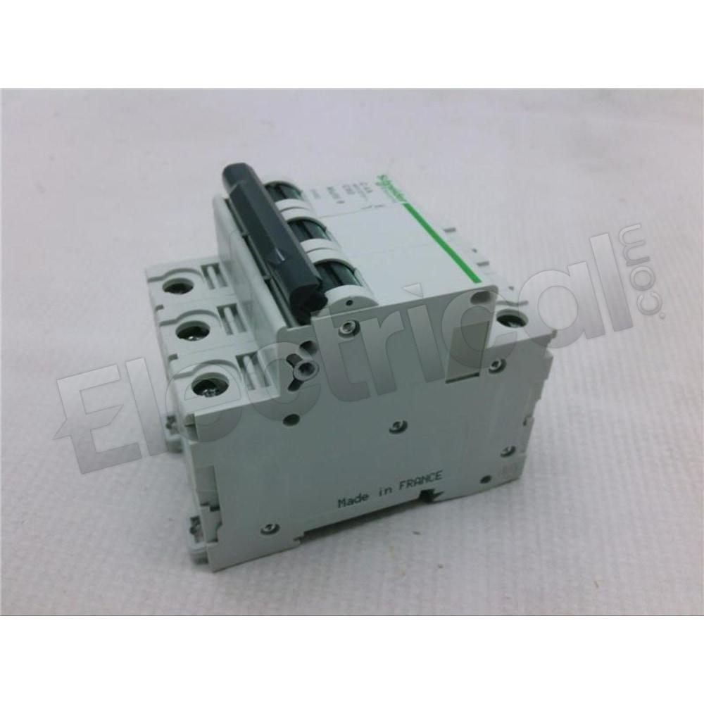Schneider Electric Molded Case 24462