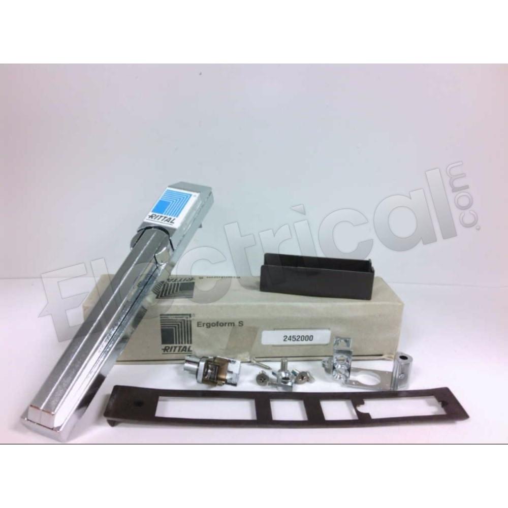 Rittal Part And Accessory 2452000