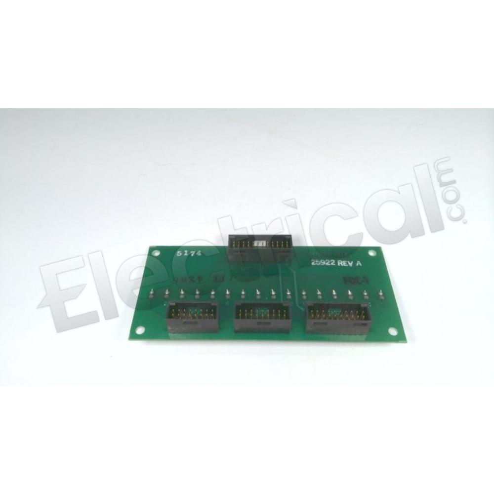 Square D Molded Case 24627