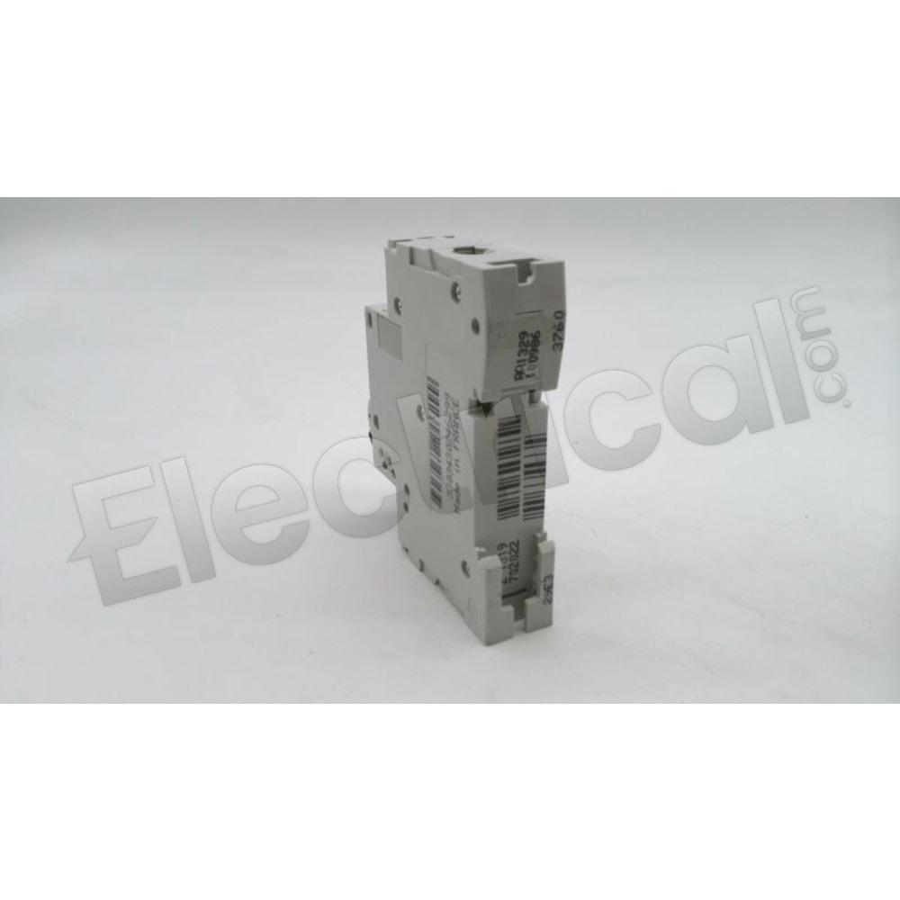 Square D Molded Case 24629