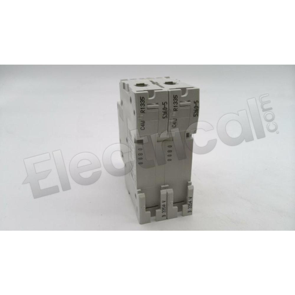 Merlin Gerin Molded Case 24660