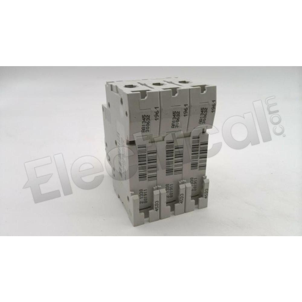 Square D Molded Case 24668