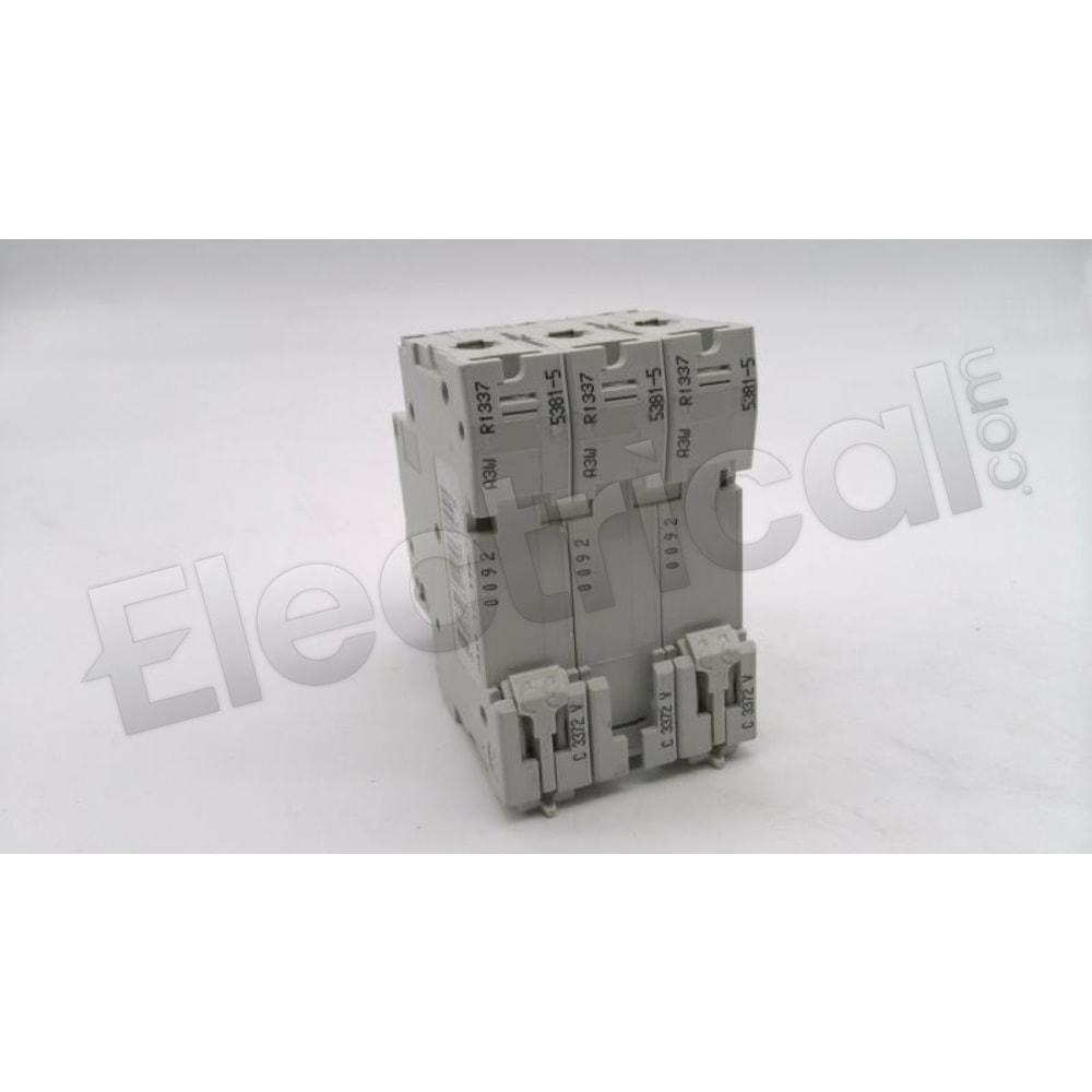 Square D Molded Case 24674