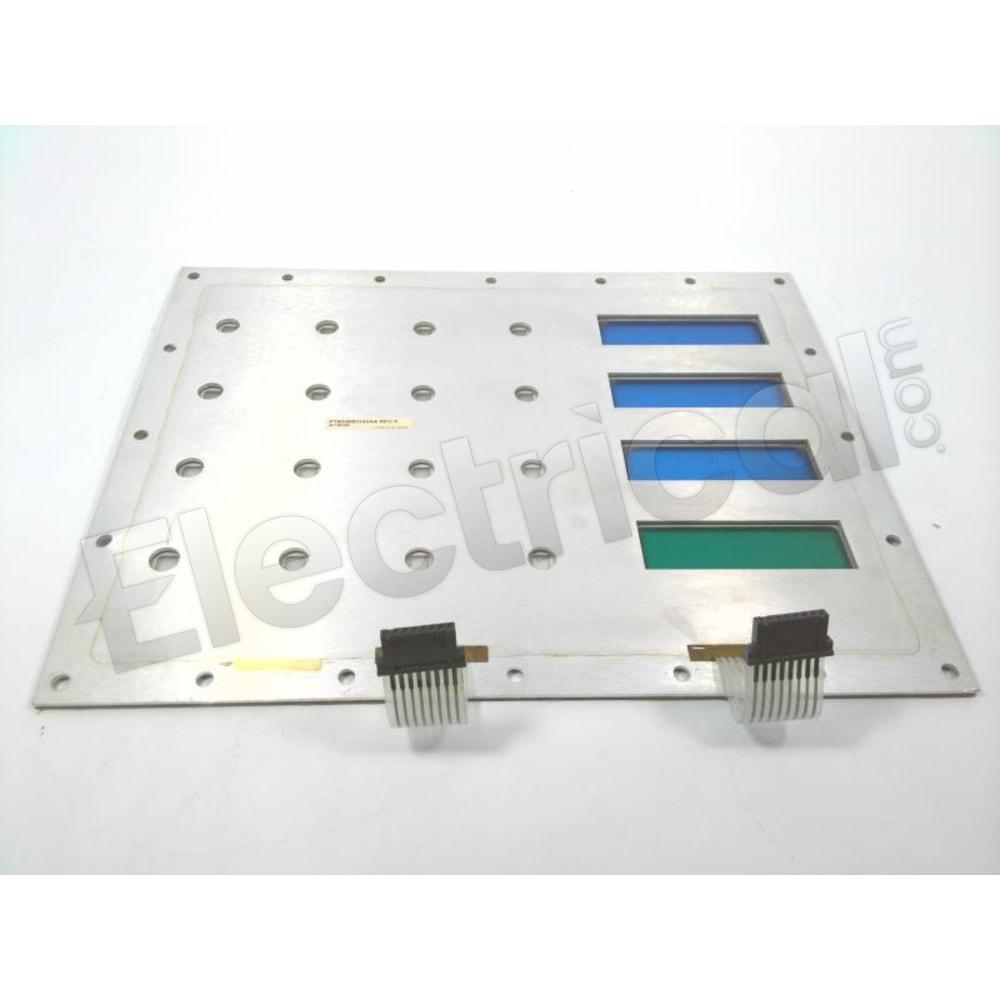 General Electric Part And Accessory 246B2242AA