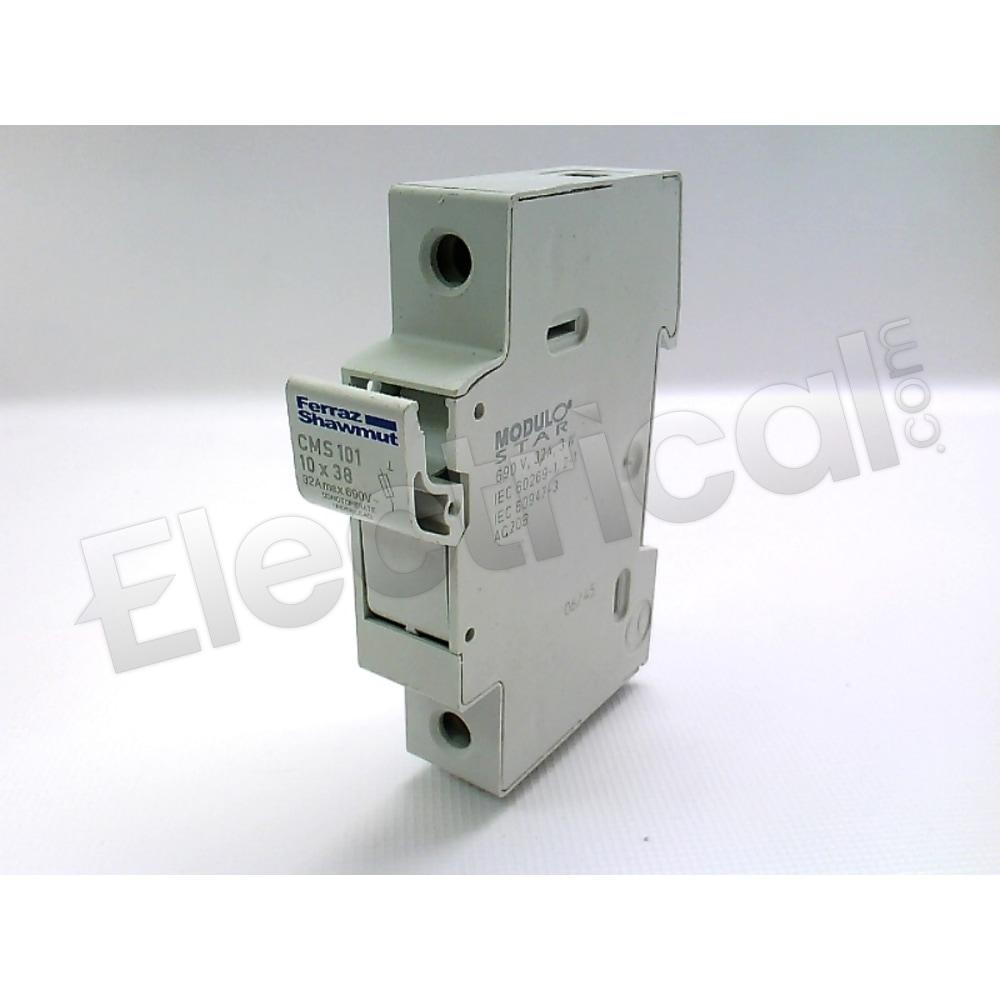 Farnell Fuse Part And Accessory 248757