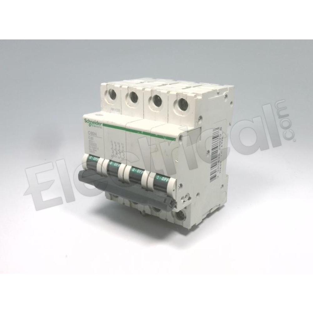 Schneider Electric Molded Case 24879