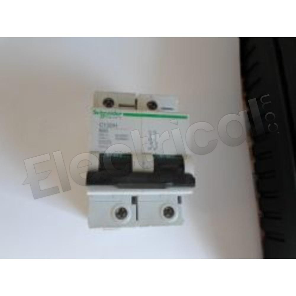 Merlin Gerin Molded Case 24902