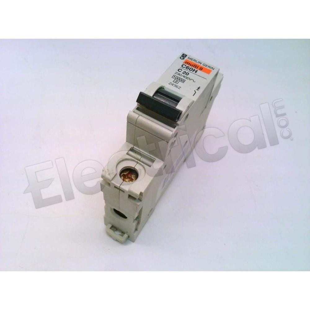 Schneider Electric Molded Case 24962