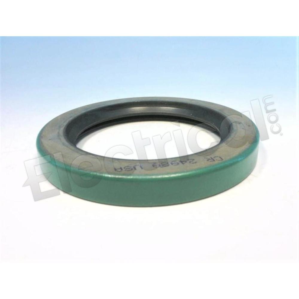 Merlin Gerin Molded Case 24989