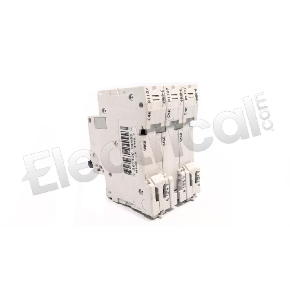 Merlin Gerin Molded Case 24999
