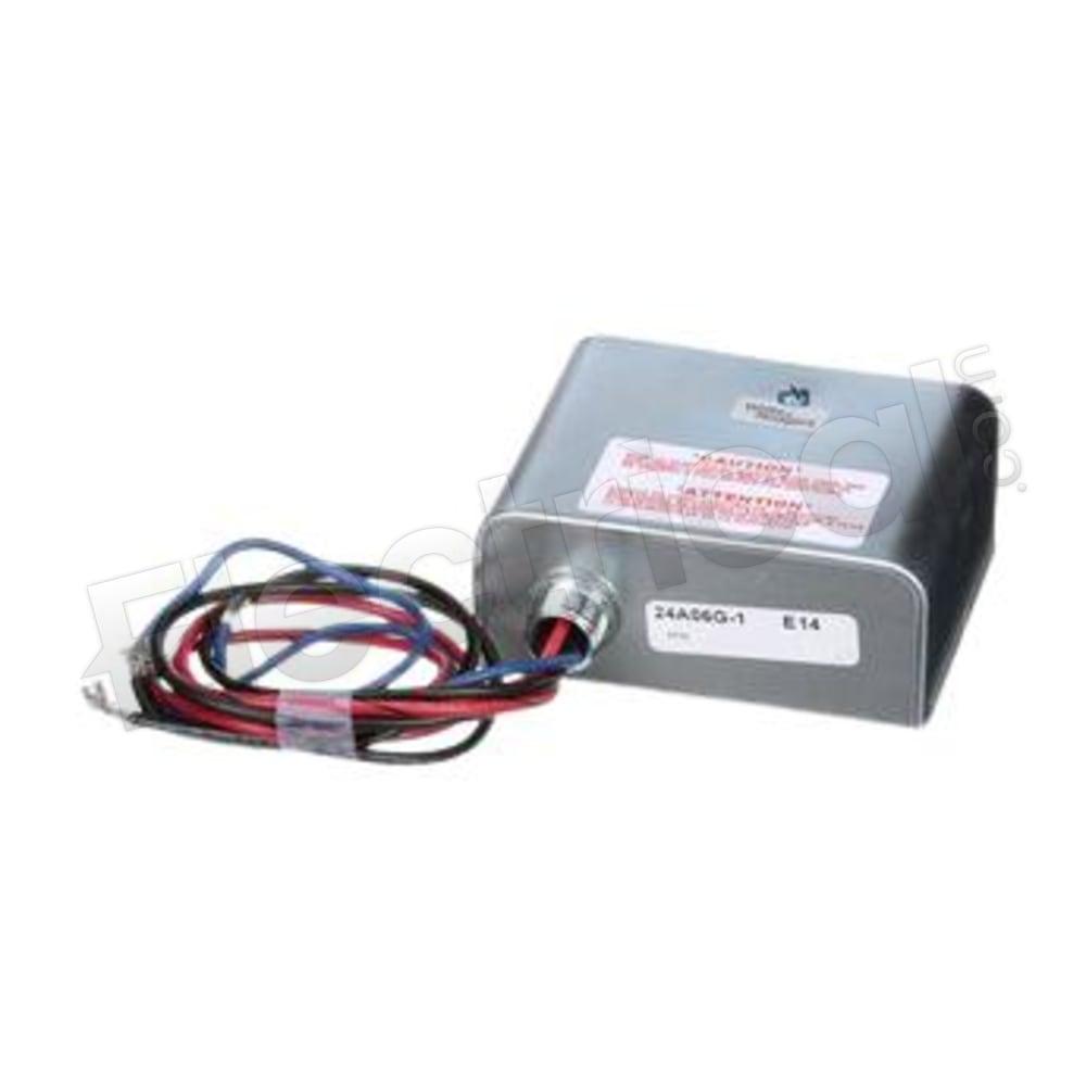 Emerson Fuse Part And Accessory 24A06G-3