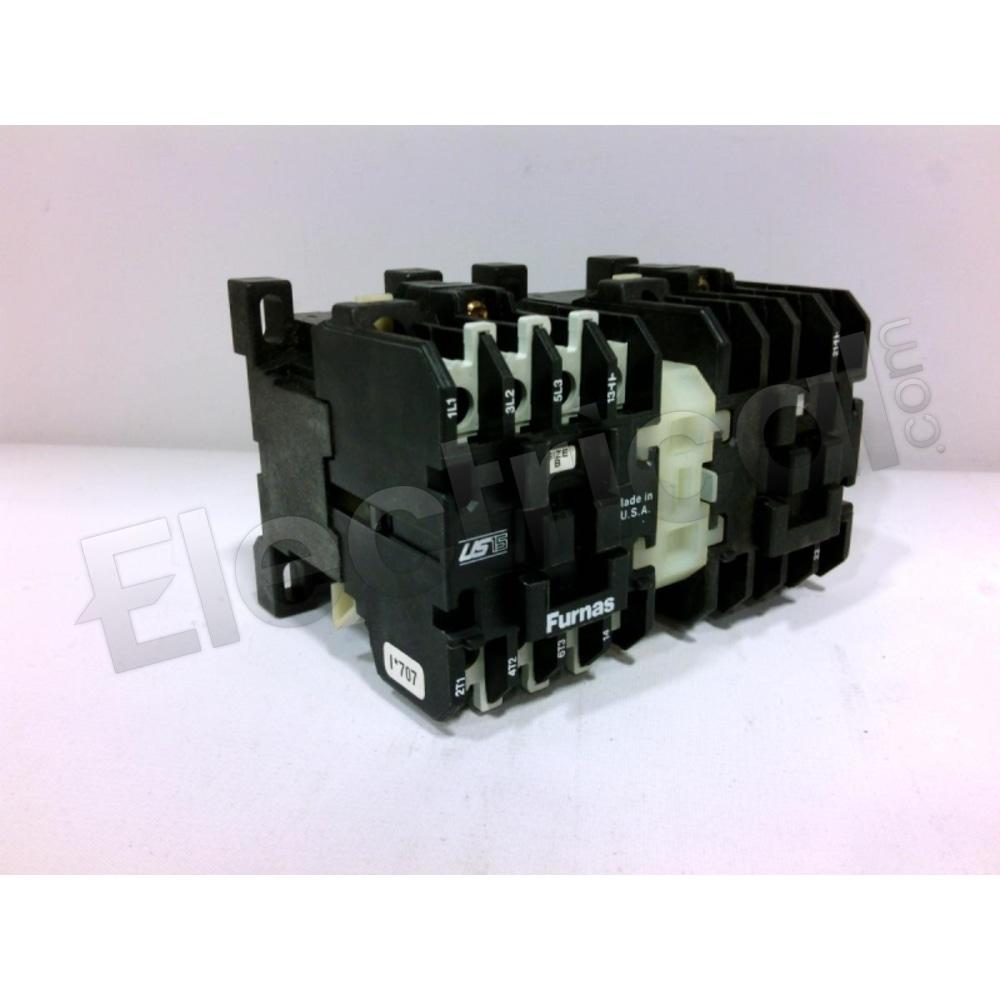 Siemens Contactor 24BF-37AFE