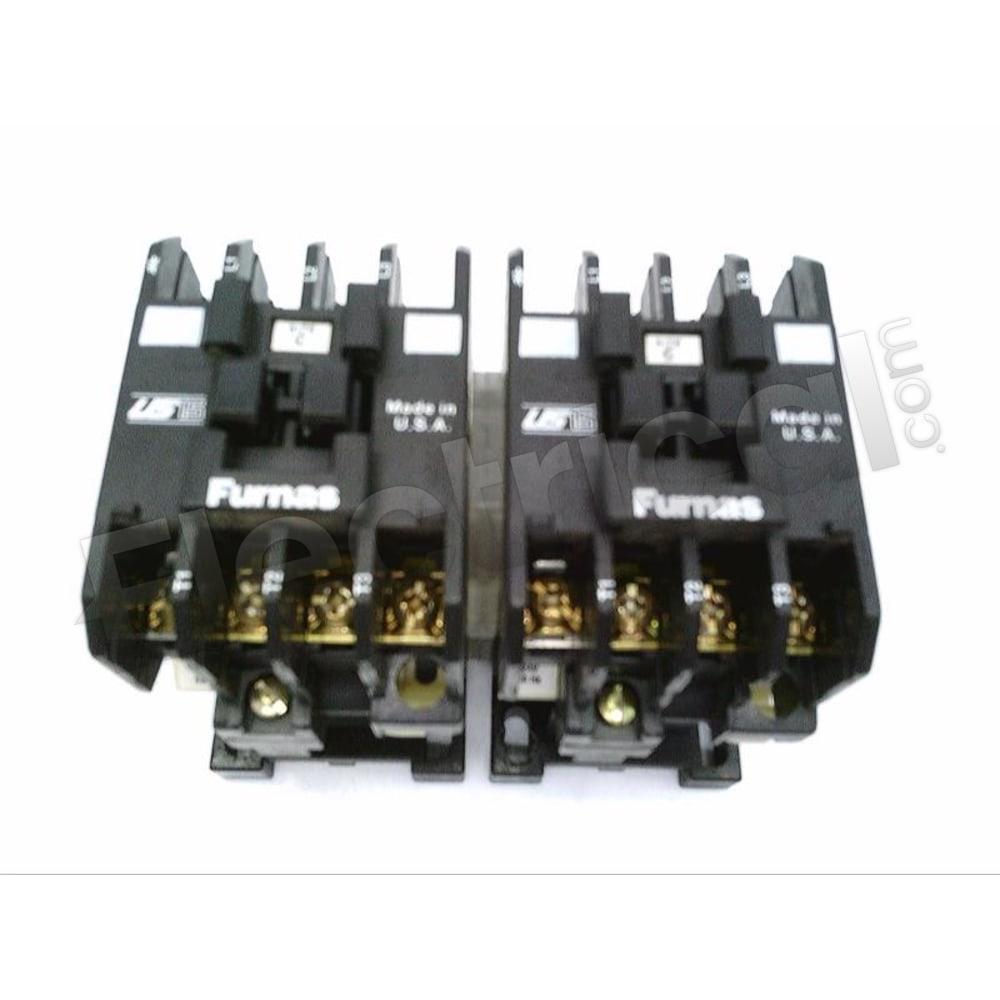 Siemens Contactor 24CF37AJ