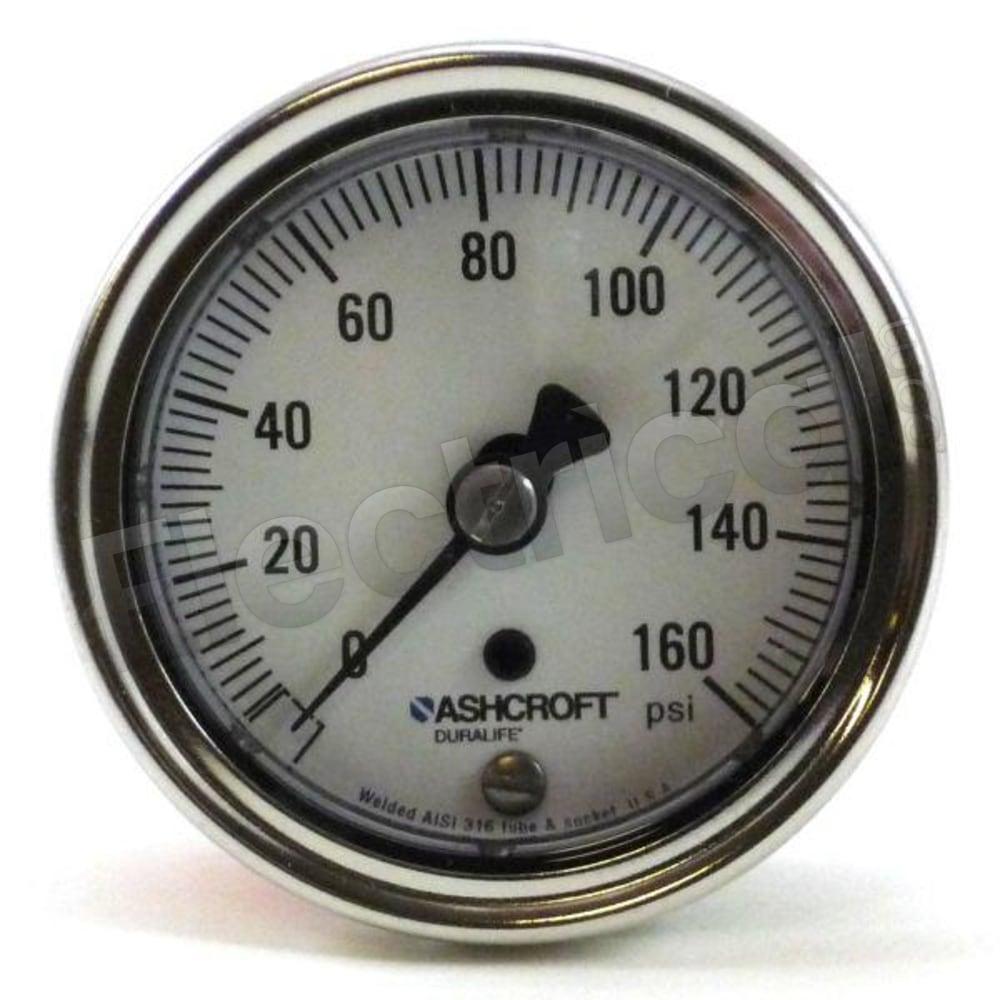 25 1009SW-LRWB-160#