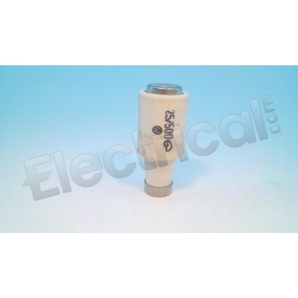 Kema Keur Low Voltage 25/500