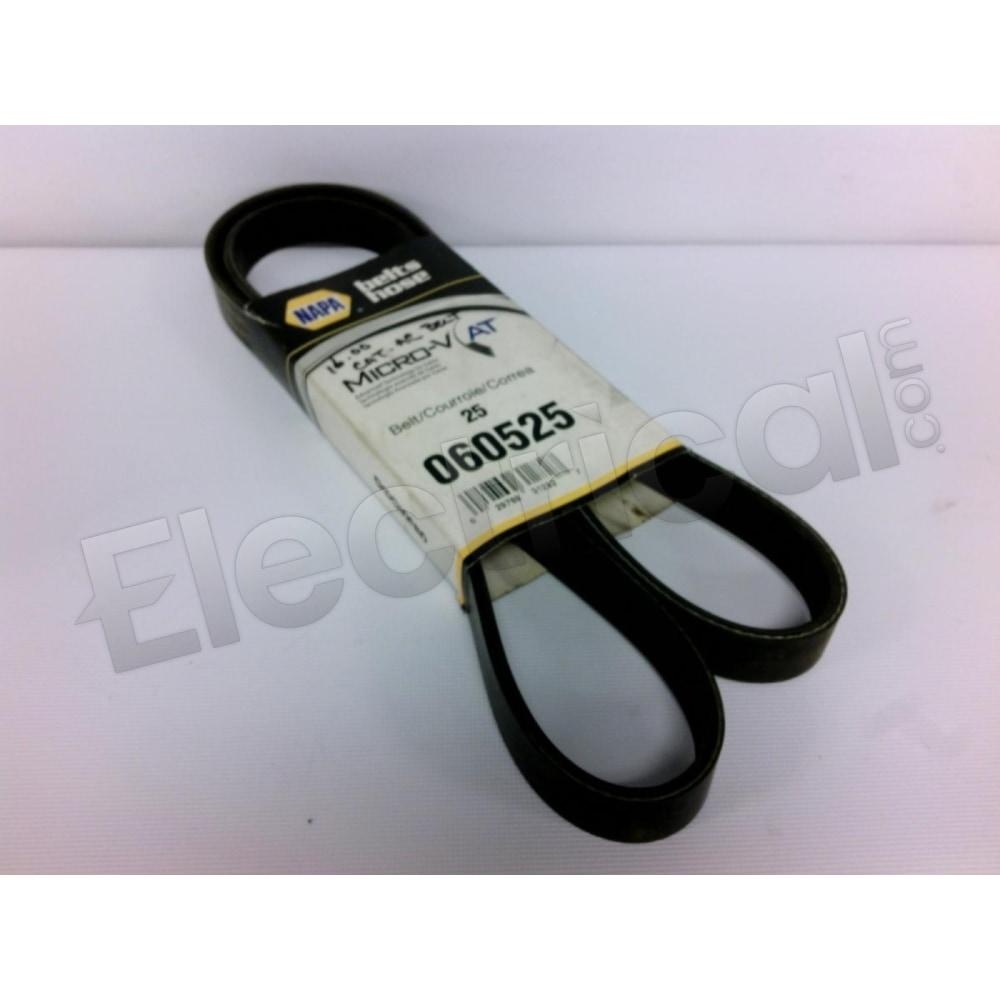NAPA Belt 25-060525