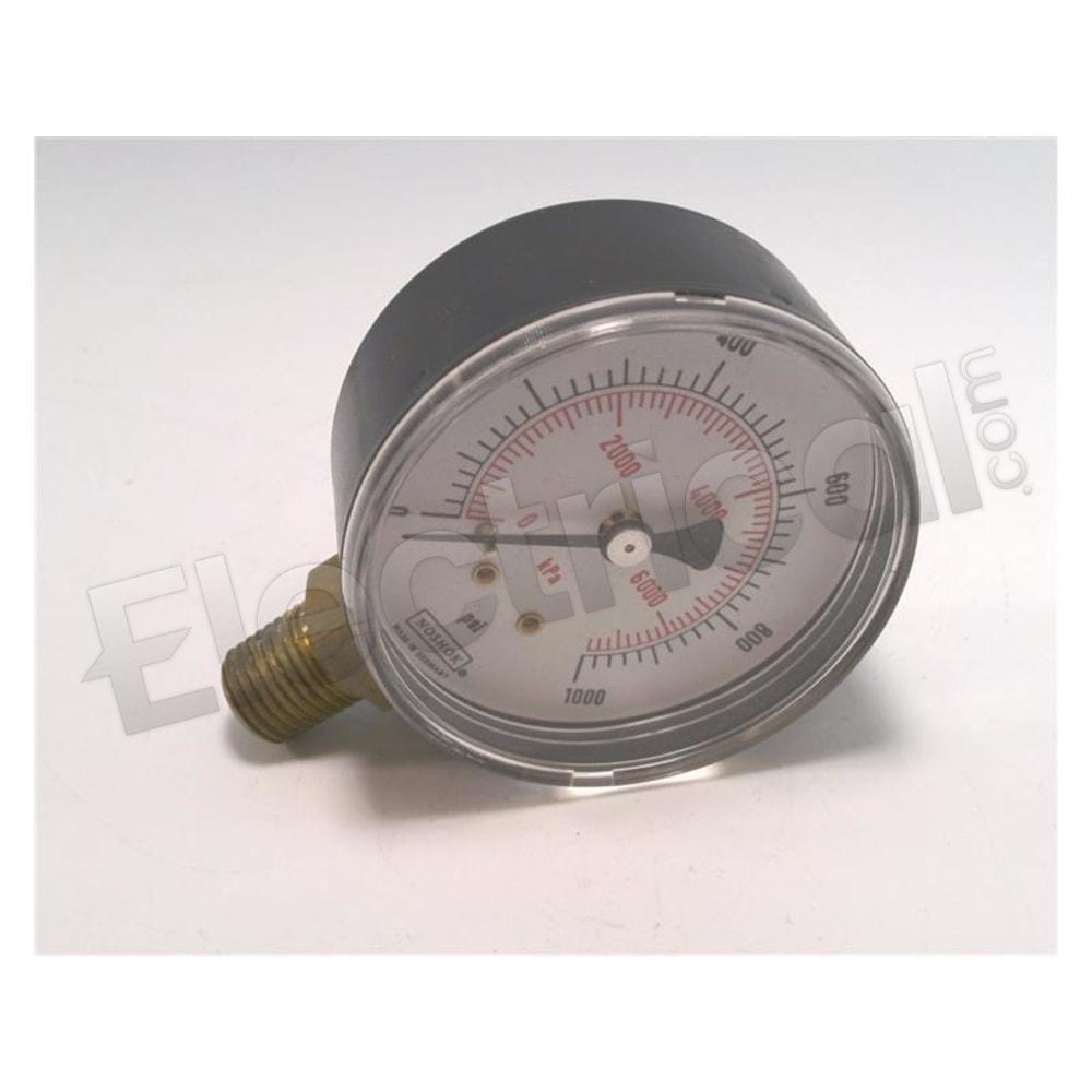 25-100-1000-PSI/KPA