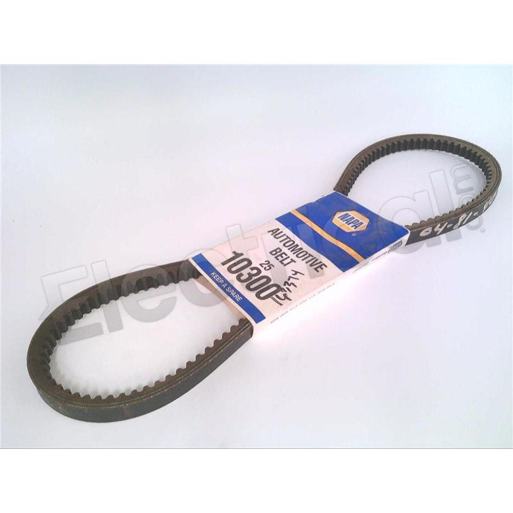NAPA Belt 25-10300