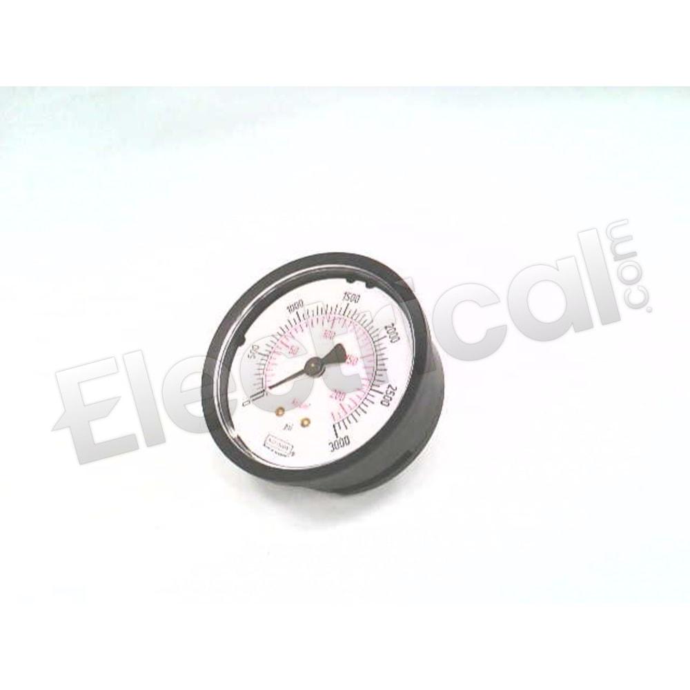 25-110-3000-PSI/KG/CM2