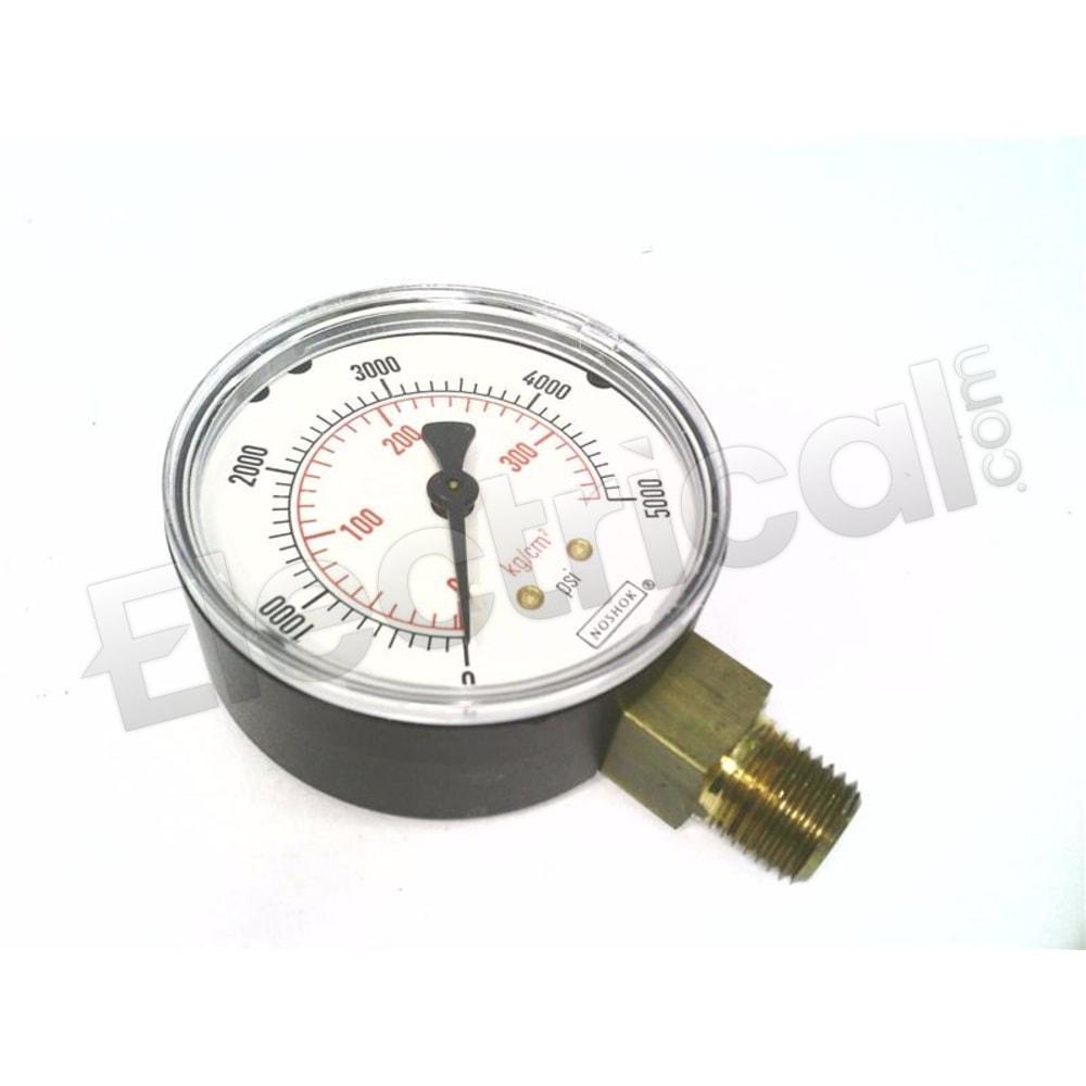 25-110-5000-PSI/KG/CM2