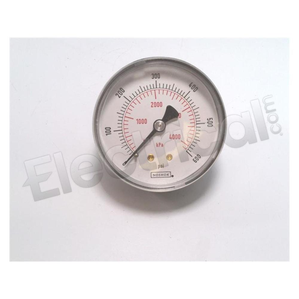 25-110-600-PSI/KPA