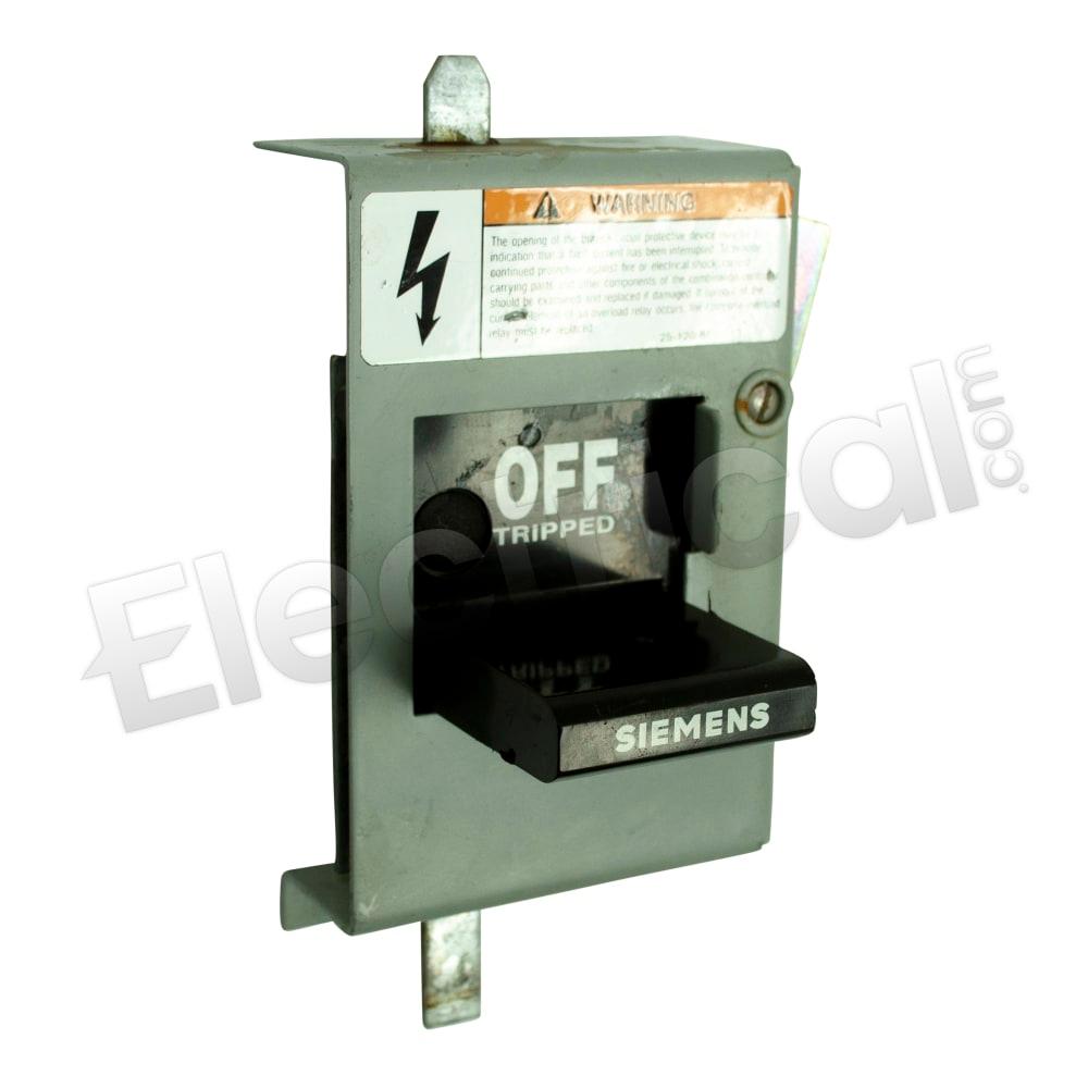 Siemens Motor Control Part And Accessory 25-135-017-522