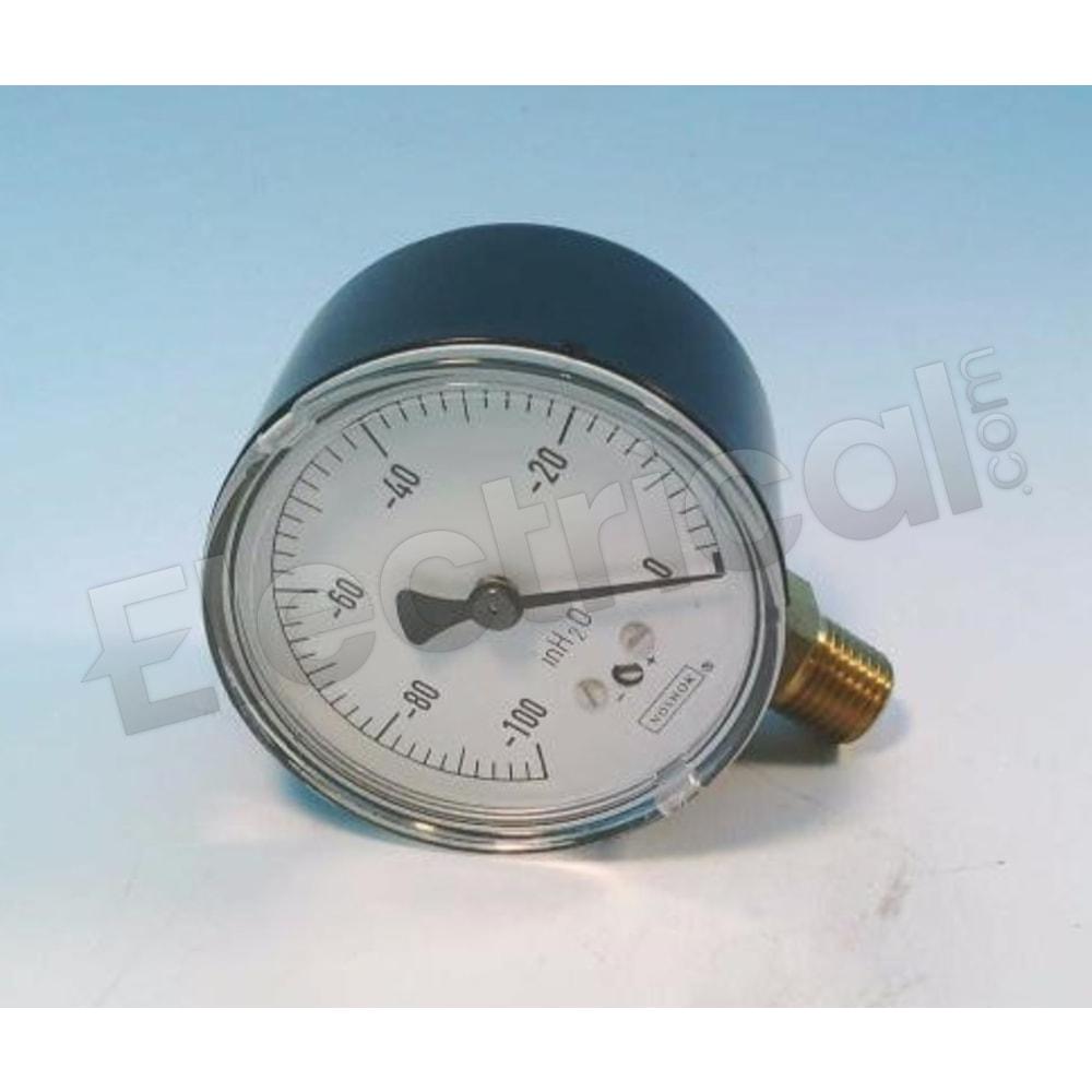 25-200-100-INH2O-VAC