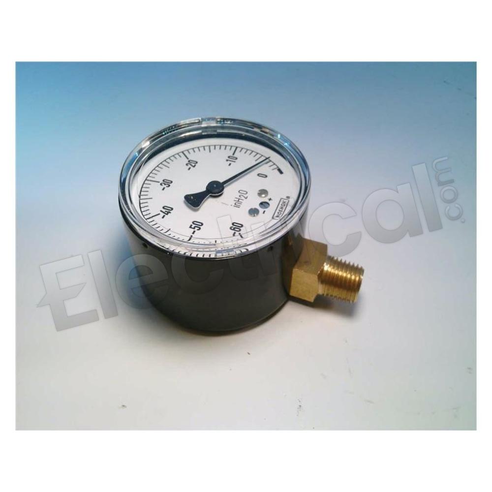 25-200-60-INH2O-VAC