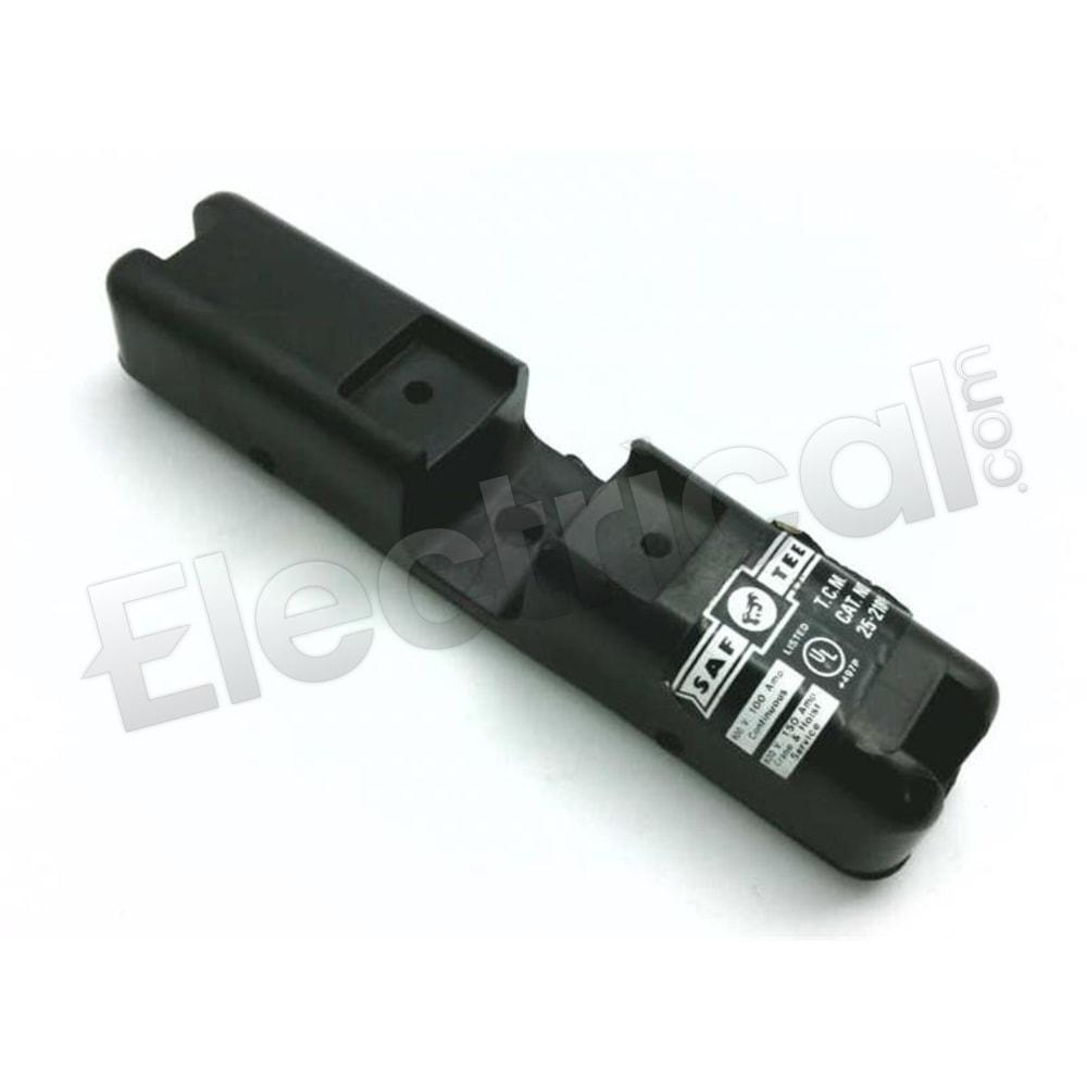 Saf-Tee Fuse Part And Accessory 25-2188-00